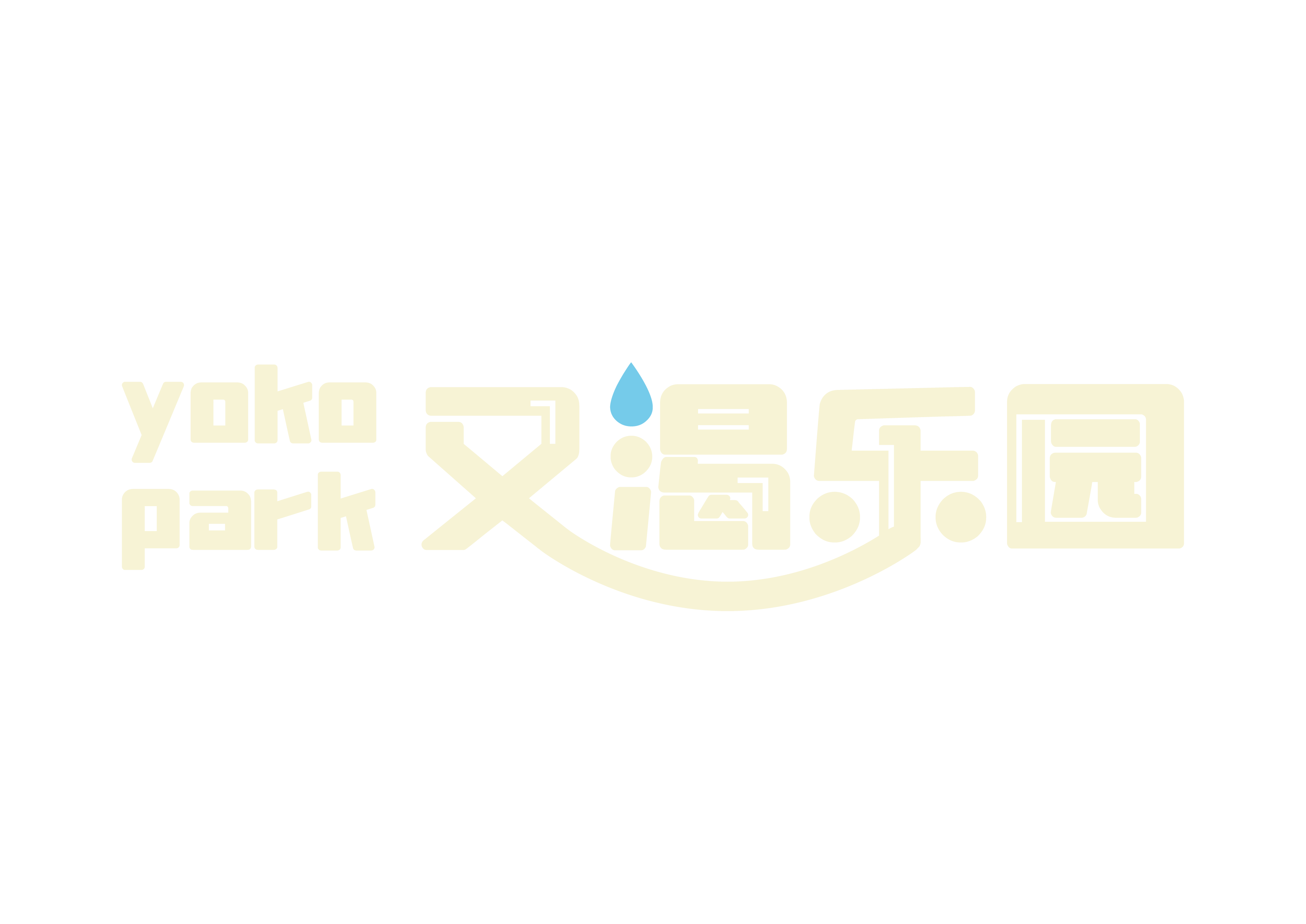 公司Logo